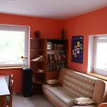 Moja Gawra Privat bolig Lądek-Zdrój