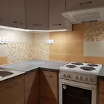 Privat bolig Moja Gawra *