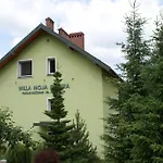 Privat bolig Moja Gawra *