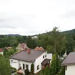 Séjour chez l'habitant Moja Gawra Lądek-Zdrój