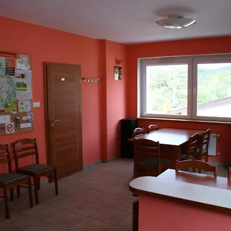 Habitación en casa particular Moja Gawra