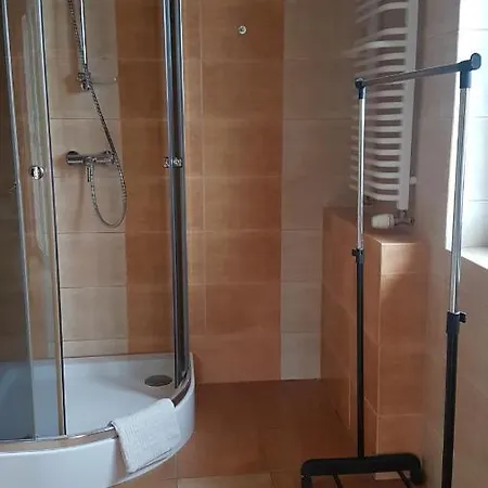 Moja Gawra Lądek-Zdrój