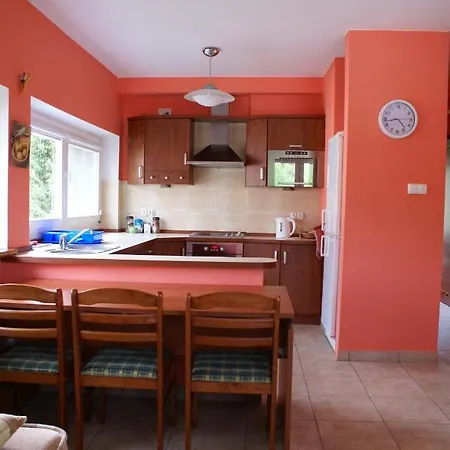 Pansiyon Moja Gawra *