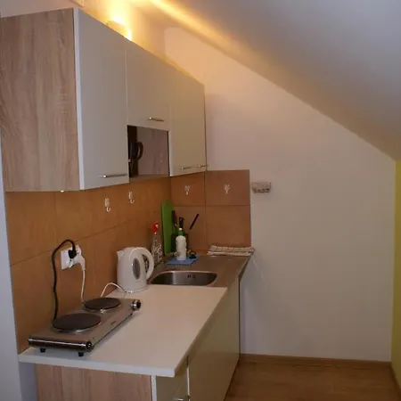 Moja Gawra * Lądek-Zdrój