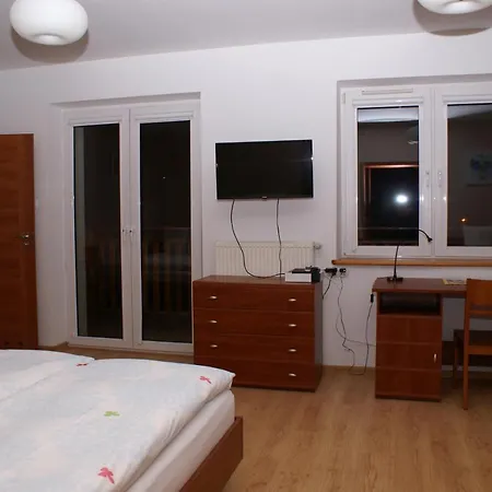 Moja Gawra Pansiyon *