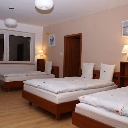 Moja Gawra Habitación en casa particular Lądek-Zdrój