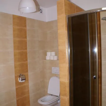 Pansiyon Moja Gawra *