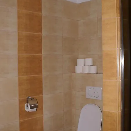 Moja Gawra * Lądek-Zdrój