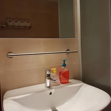 Moja Gawra * Lądek-Zdrój