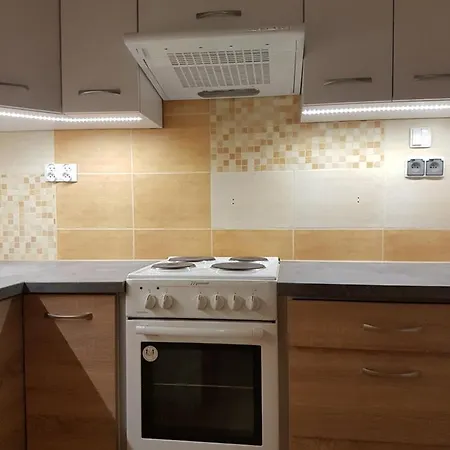 Habitación en casa particular Moja Gawra Lądek-Zdrój