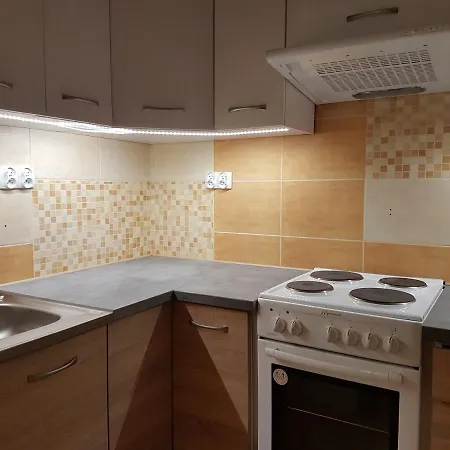 Pansiyon Moja Gawra *