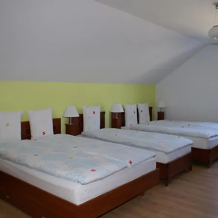 Moja Gawra Lądek-Zdrój