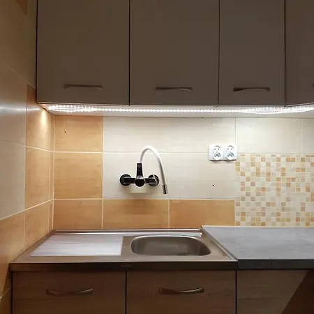 Moja Gawra Habitación en casa particular Lądek-Zdrój