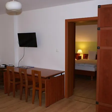 Moja Gawra Habitación en casa particular Lądek-Zdrój