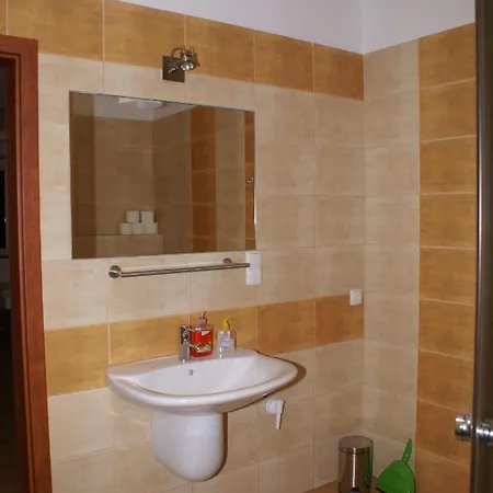 Habitación en casa particular Moja Gawra
