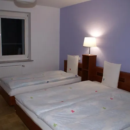 Habitación en casa particular Moja Gawra