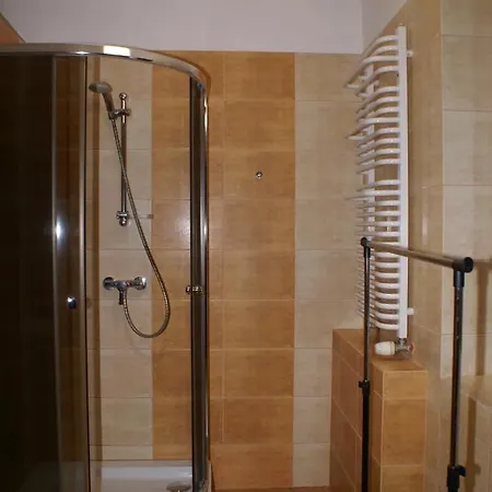 Habitación en casa particular Moja Gawra Lądek-Zdrój