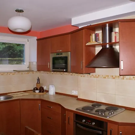 Moja Gawra Habitación en casa particular