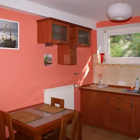 Moja Gawra Pansiyon Lądek-Zdrój