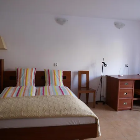 Moja Gawra Pansiyon *