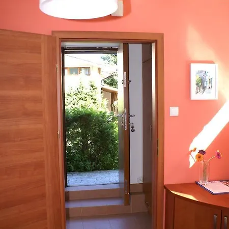 Pansiyon Moja Gawra Lądek-Zdrój