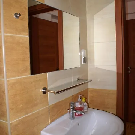Moja Gawra Habitación en casa particular *