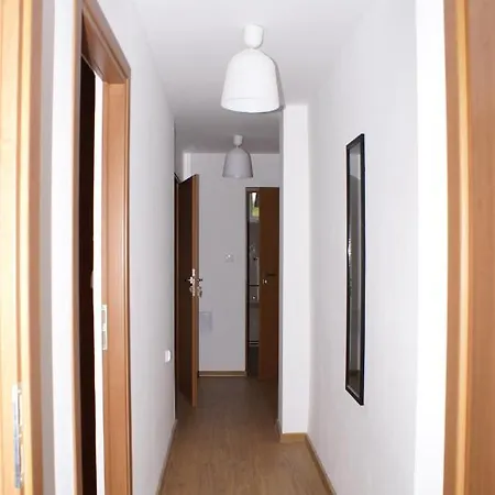 Moja Gawra Habitación en casa particular *