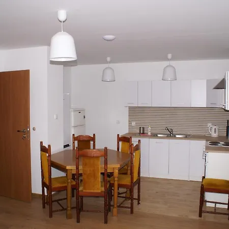 Moja Gawra Pansiyon *