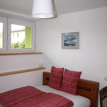 Moja Gawra Lądek-Zdrój