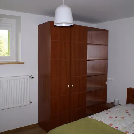 Habitación en casa particular Moja Gawra *