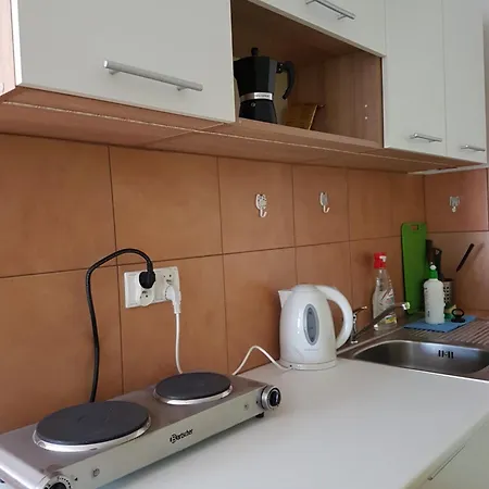 Pansiyon Moja Gawra *