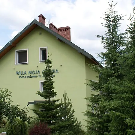 Pansiyon Moja Gawra *