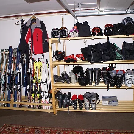 Habitación en casa particular Moja Gawra