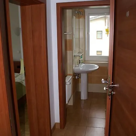 Moja Gawra Habitación en casa particular Lądek-Zdrój