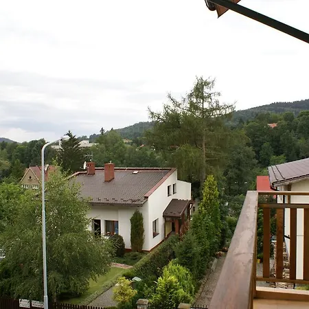 Moja Gawra Pansiyon Lądek-Zdrój