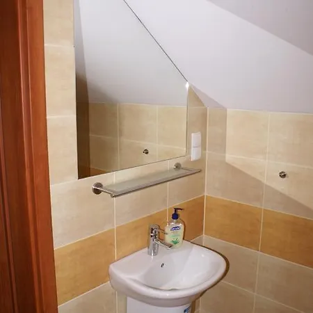Moja Gawra Habitación en casa particular