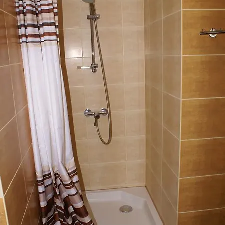 Moja Gawra Habitación en casa particular Lądek-Zdrój