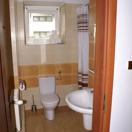 Moja Gawra Pansiyon *