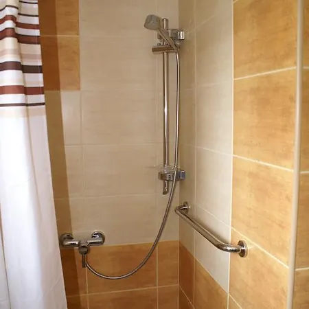 Moja Gawra Habitación en casa particular Lądek-Zdrój