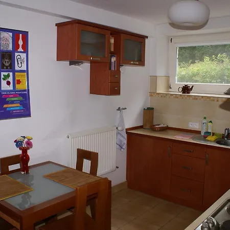 Habitación en casa particular Moja Gawra *