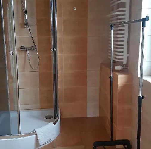 Moja Gawra Лёндек-Здруй