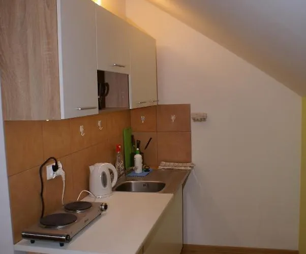 Moja Gawra * Лёндек-Здруй