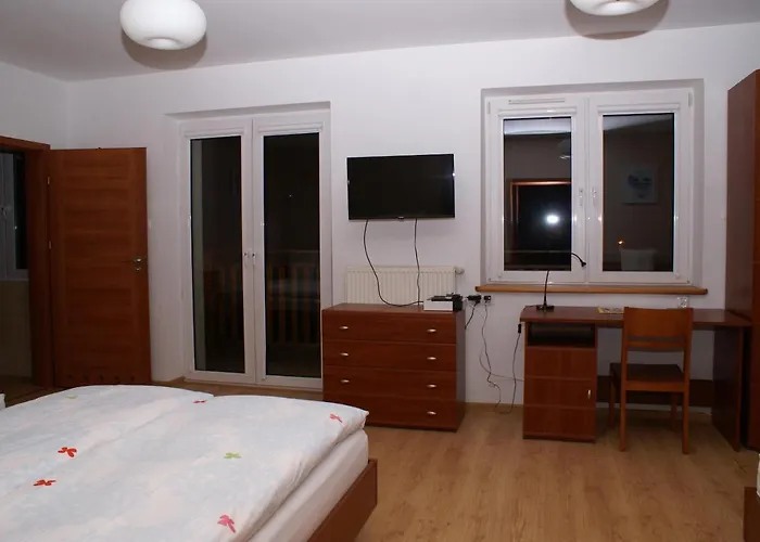 Moja Gawra Проживание в семье *