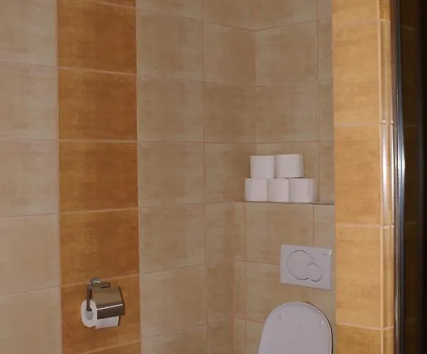 Moja Gawra * Лёндек-Здруй