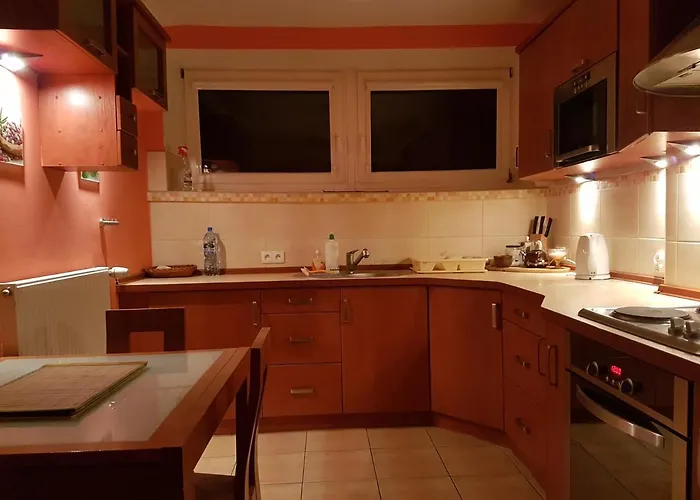 Moja Gawra Лёндек-Здруй