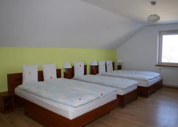 Moja Gawra Лёндек-Здруй