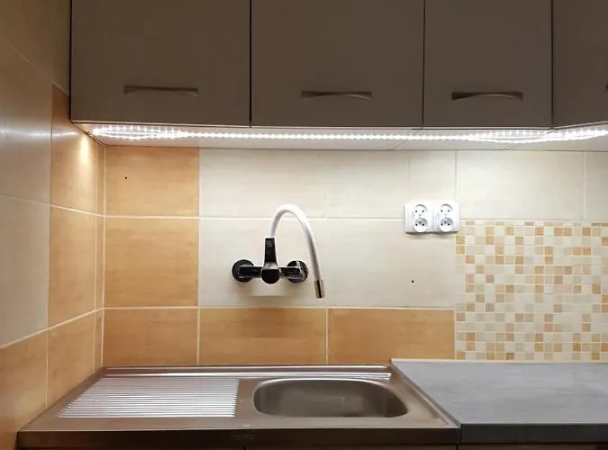 Moja Gawra Проживание в семье Лёндек-Здруй