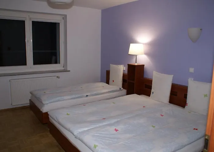 Проживание в семье Moja Gawra