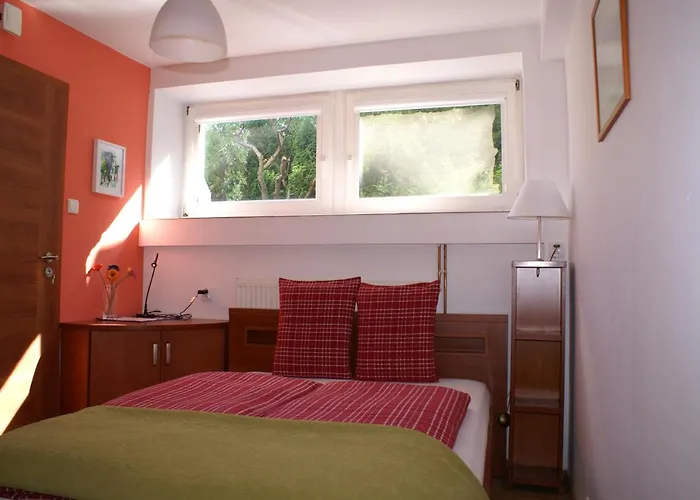 Moja Gawra Лёндек-Здруй