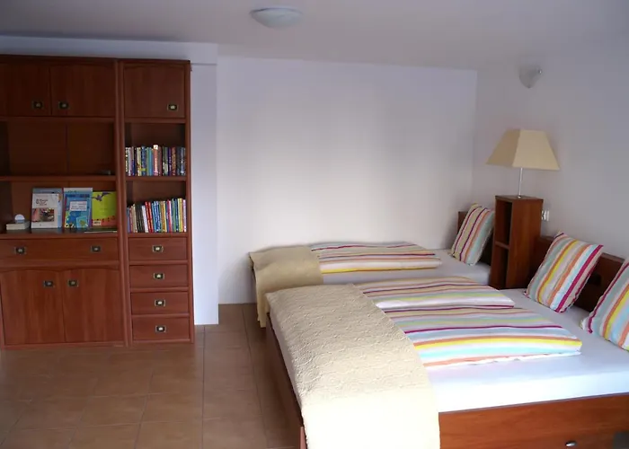 Moja Gawra Лёндек-Здруй